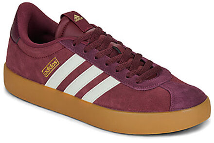 adidas Lage Sneakers adidas VL COURT 3.0" Rood - 36,42,44,46,41 1/3,42 2/3,43 1/3,44 2/3,45 1/3,47 1/3