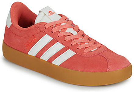 adidas Lage Sneakers adidas VL COURT 3.0" Roze - 36,38,40,42,36 2/3,37 1/3,38 2/3,39 1/3,40 2/3,41 1/3