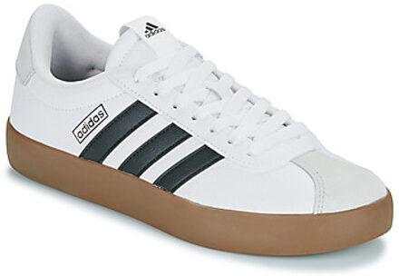adidas Lage Sneakers adidas VL COURT 3.0" Wit - 36,38,40,42,36 2/3,37 1/3,38 2/3,39 1/3,40 2/3,41 1/3