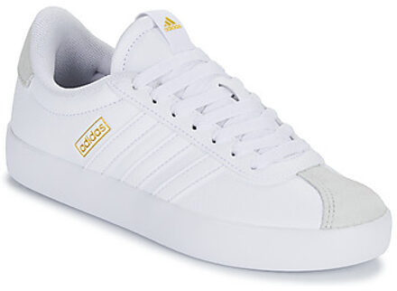 adidas Lage Sneakers adidas VL COURT 3.0" Wit - 36,38,40,42,36 2/3,37 1/3,38 2/3,39 1/3,40 2/3,41 1/3
