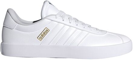 adidas Lage Sneakers adidas VL COURT 3.0" Wit - 36,38,40,42,36 2/3,37 1/3,38 2/3,39 1/3,40 2/3,41 1/3