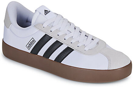 adidas Lage Sneakers adidas VL COURT 3.0" Wit - 40,42,44,46,36 2/3,39 1/3,42 2/3,44 2/3,45 1/3,46 2/3,47 1/3,48