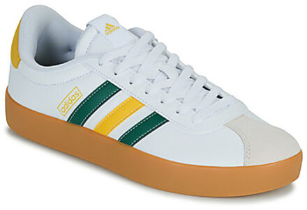 adidas Lage Sneakers adidas VL COURT 3.0" Wit - 40,48,49 1/3