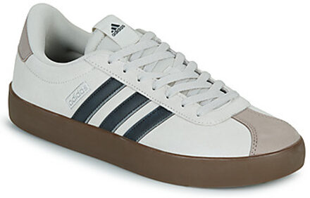 adidas Lage Sneakers adidas VL COURT 3.0" Wit - 45 1/3,46 2/3