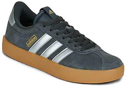 adidas Lage Sneakers adidas VL COURT 3.0" Zwart - 38,40,42,36 2/3,37 1/3,38 2/3,39 1/3,40 2/3,41 1/3