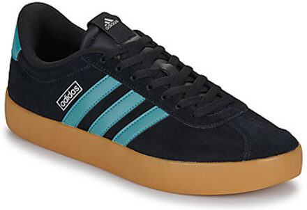 adidas Lage Sneakers adidas VL COURT 3.0" Zwart - 42,39 1/3,41 1/3,42 2/3,43 1/3,44 2/3