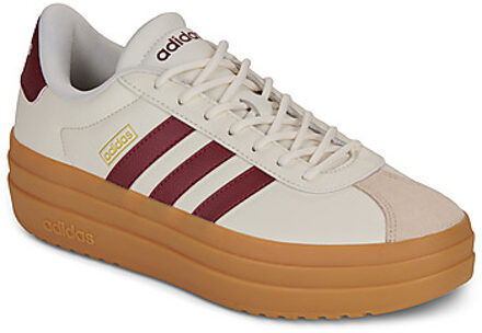 adidas Lage Sneakers adidas VL COURT BOLD" Beige - 38,40,36 2/3,37 1/3,38 2/3,39 1/3,40 2/3,41 1/3