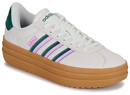 adidas Lage Sneakers adidas VL COURT BOLD" Beige - 38,40,36 2/3,38 2/3,39 1/3,40 2/3,41 1/3