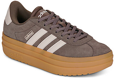 adidas Lage Sneakers adidas VL COURT BOLD" Bruin - 36,38,42,37 1/3,38 2/3,39 1/3,40 2/3,41 1/3