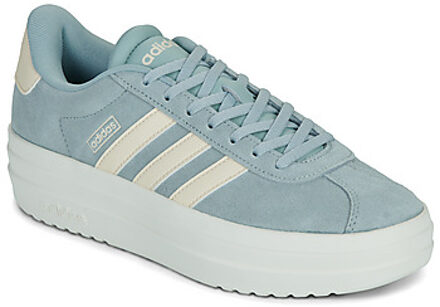 adidas Lage Sneakers adidas VL COURT BOLD" Grijs - 38,36 2/3,37 1/3,38 2/3