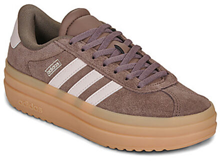 adidas Lage Sneakers adidas VL COURT BOLD J" Bruin - 36,40