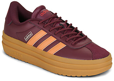 adidas Lage Sneakers adidas VL COURT BOLD" Rood - 36,38,40,42,36 2/3,37 1/3,38 2/3,39 1/3,40 2/3