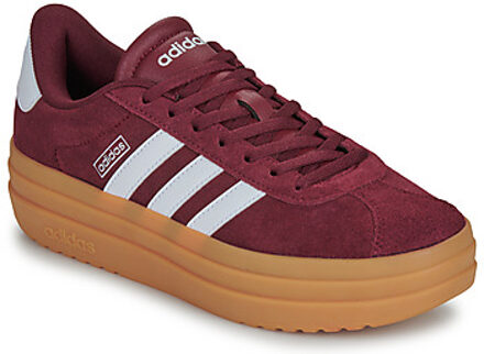 adidas Lage Sneakers adidas VL COURT BOLD" Rood - 38,40,36 2/3,37 1/3,38 2/3,39 1/3