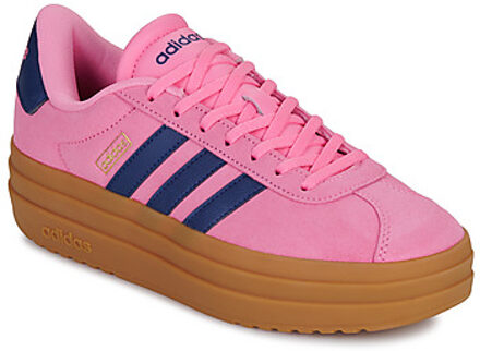 adidas Lage Sneakers adidas VL COURT BOLD" Roze - 36,38,40,36 2/3,37 1/3,38 2/3,39 1/3