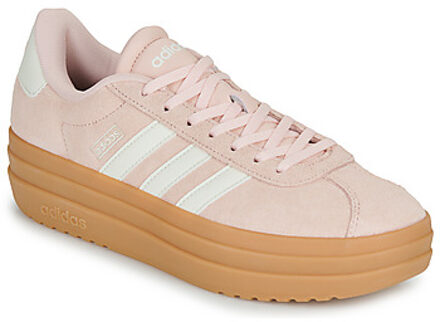 adidas Lage Sneakers adidas VL COURT BOLD" Roze - 36,38,40,36 2/3,38 2/3,39 1/3