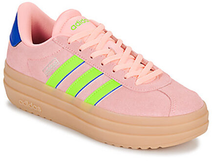 adidas Lage Sneakers adidas VL COURT BOLD" Roze - 36,38,40,37 1/3,38 2/3,39 1/3,40 2/3,41 1/3