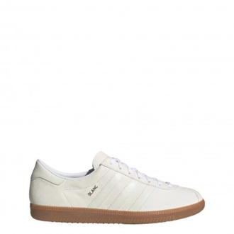 adidas Lage Sneakers Adidas , White , Heren - 44 2/3 EU