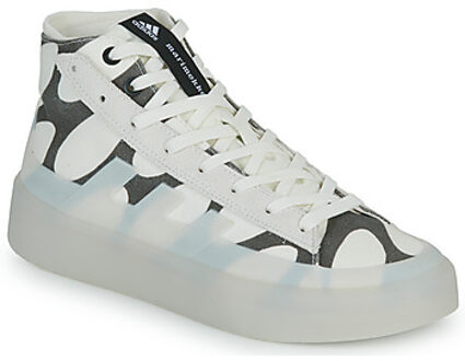adidas Lage Sneakers adidas ZNSORED HI" Zwart - 36,38,40,42,36 2/3,37 1/3,38 2/3,39 1/3