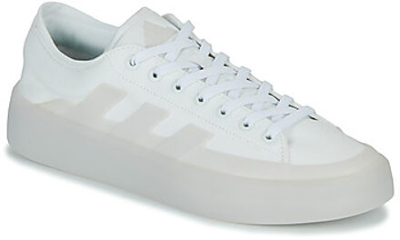 adidas Lage Sneakers adidas ZNSORED" Wit - 36,38,40,42,36 2/3,37 1/3,39 1/3,41 1/3