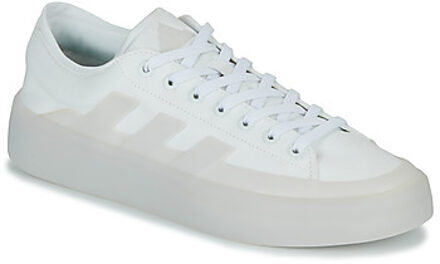 adidas Lage Sneakers adidas ZNSORED" Wit - 36,38,40,42,44,46,36 2/3,37 1/3,38 2/3,39 1/3,40 2/3,41 1/3,42 2/3,43 1/3,44 2/3,45 1/3,46 2/3,47 1/3,48,49 1/3