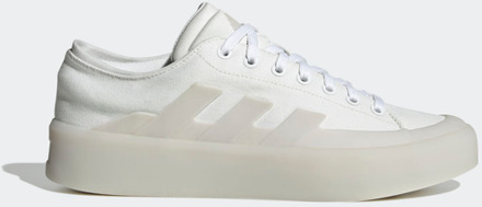 adidas Lage Sneakers adidas ZNSORED" Wit - 36,38,40,42,44,46,36 2/3,37 1/3,38 2/3,39 1/3,40 2/3,41 1/3,42 2/3,43 1/3,44 2/3,45 1/3,46 2/3,47 1/3,48,49 1/3