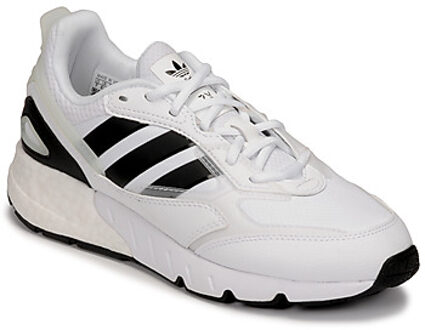 adidas Lage Sneakers adidas ZX 1K BOOST 2.0" Wit - 36,40,42,44,36 2/3,37 1/3,38 2/3,41 1/3,43 1/3,45 1/3,46 2/3,47 1/3,48 2/3