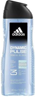 adidas Large Dynamic Pulse Shower gel - 400ML