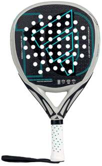adidas Legend 2025 Padel racket zilver - nosize