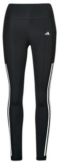 adidas Legging adidas OPT 3S 1/1 L" Zwart - S, M, L, XL, XS