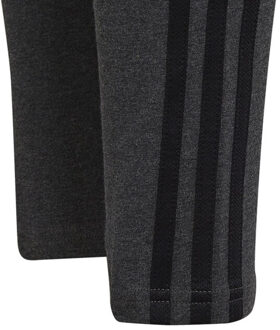 adidas Legging kinderen/kinderen 3s Grijs - 170