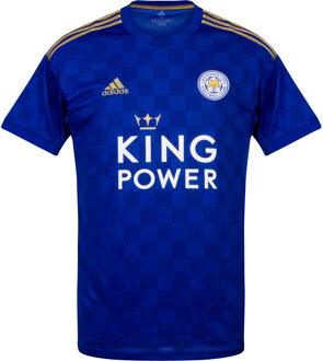 adidas Leicester City Shirt Thuis 2019-2020