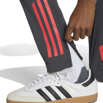 adidas lfc tr pnt y replica trainingsbroek jongens - Zwart - 152