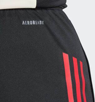 adidas lfc tr sho replica voetbalbroek heren - Zwart - XS