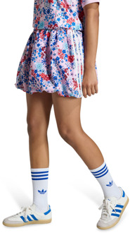 adidas Liberty London Rokken Kinder - Roze - Maat 159 - 164 CM - Poly Mesh Pink