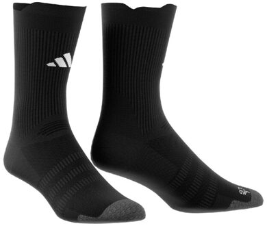adidas Lichtgewicht voetbalsokken Zwart - 43-46