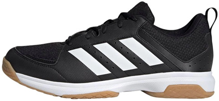 adidas Ligra 7 Indoor Schoenen Zwart - 45 1/3