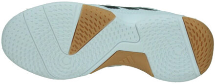 adidas Ligra 8 Wit - 38 2/3