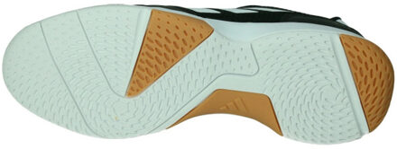 adidas Ligra 8 Zwart - 41 1/3