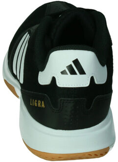 adidas Ligra 8 Zwart - 42