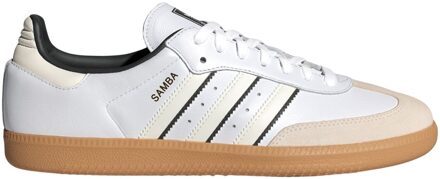 adidas Limited Edition Samba OG Off White Adidas , White , Heren - 43 1/2 Eu,42 Eu,45 1/2 EU