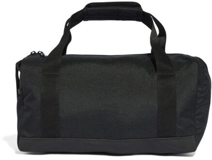 adidas Lineaire 12.5l duffeltas - maat XS Zwart