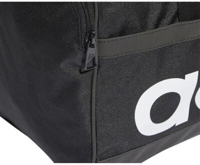 adidas Lineaire 39l duffeltas Zwart - One size