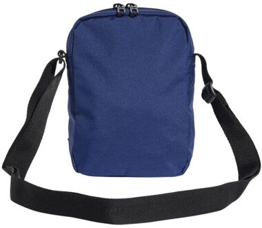 adidas Lineaire draagtas Blauw - One size