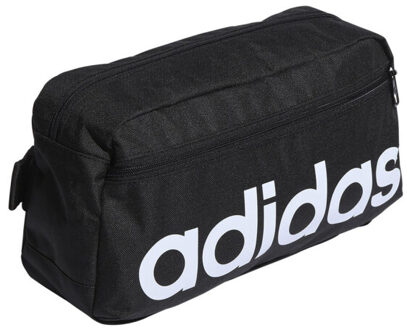 adidas Lineaire heuptas Zwart - One size