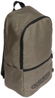 adidas Linear classic 20l rugzak - maat One size Groen