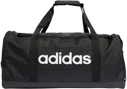 adidas Linear Duffel Sporttas M - 1 SIZE