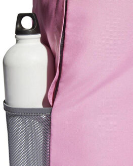 adidas Linear essentials logo 22.5l rugzak Roze - One size