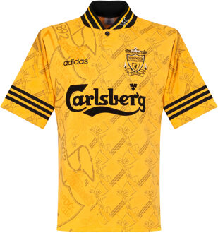 adidas Liverpool 3e Shirt 1994-1995 - Maat XL