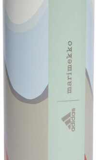 adidas Logo 0.75l waterfles Groen - One size