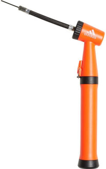 adidas Logo ballenpomp Rood - One size